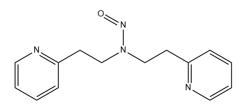 N-Nitroso Betahistine EP Impurity C